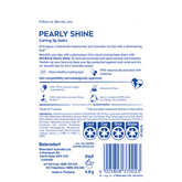 Nivea Lip Care Pearl&Shn 4.8gm